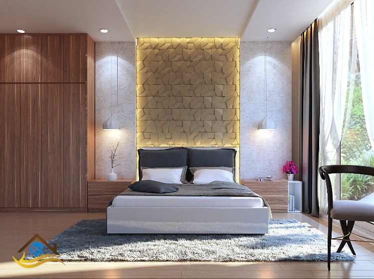 GIƯỜNG NGỦ - NC5